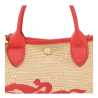 Panier S Le Panier Pliage Longchamp