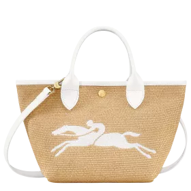 Panier S Le Panier Pliage Longchamp