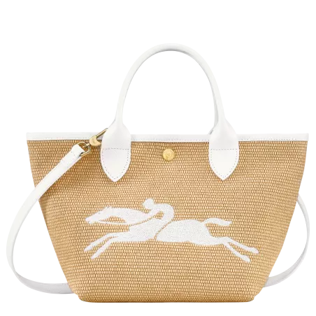 Panier S Le Panier Pliage Longchamp