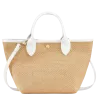 Panier S Le Panier Pliage Longchamp