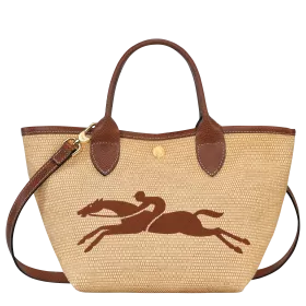 Panier S Le Panier Pliage Longchamp