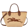 Panier S Le Panier Pliage Longchamp