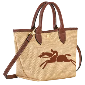 Panier S Le Panier Pliage Longchamp