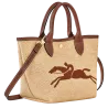 Panier S Le Panier Pliage Longchamp