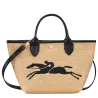 Panier S Le Panier Pliage Longchamp