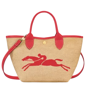 Panier S Le Panier Pliage Longchamp