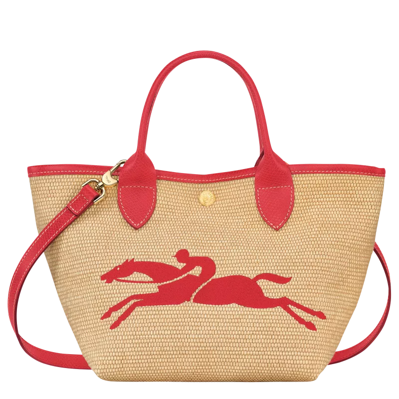 Panier S Le Panier Pliage Longchamp Panier S Le Panier Pliage Longchamp