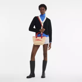 Panier S Le Panier Pliage Longchamp