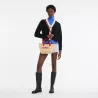 Panier S Le Panier Pliage Longchamp