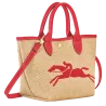 Panier S Le Panier Pliage Longchamp