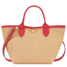 Panier S Le Panier Pliage Longchamp