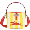 Sac seau XS Longchamp Roseau Essential