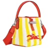 Sac seau XS Longchamp Roseau Essential
