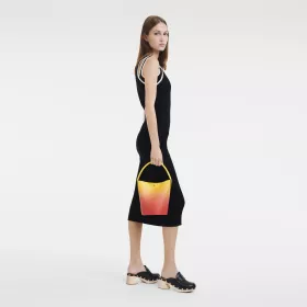 Sac seau Longchamp Épure