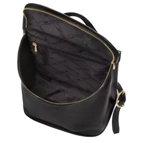 Sac à dos Le Foulonné de Longchamp