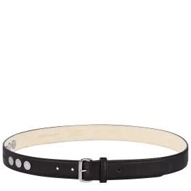 Ceinture femme Le Pliage de Longchamp