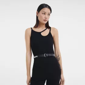 Ceinture femme Le Pliage de Longchamp