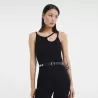 Ceinture femme Le Pliage de Longchamp