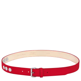 Ceinture femme Le Pliage de Longchamp