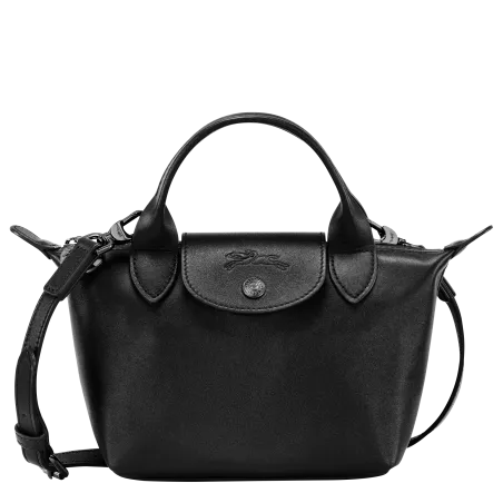 Sac à main XS  Le Pliage Xtra de Longchamp