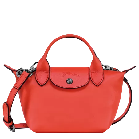 Sac à main XS  Le Pliage Xtra de Longchamp