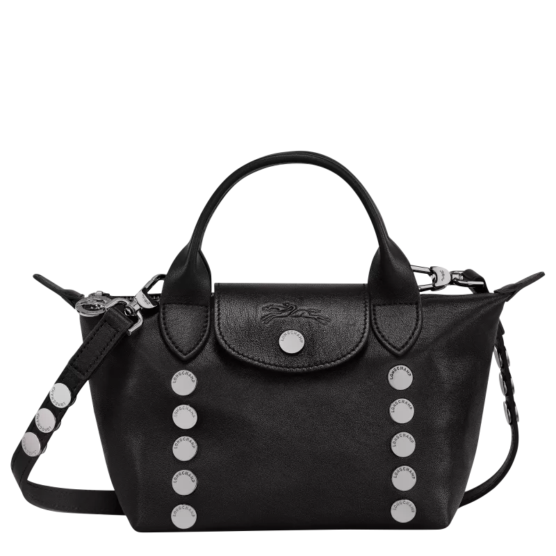 Sac à main XS Le Pliage Xtra de Longchamp Sac à main XS Le Pliage Xtra de Longchamp