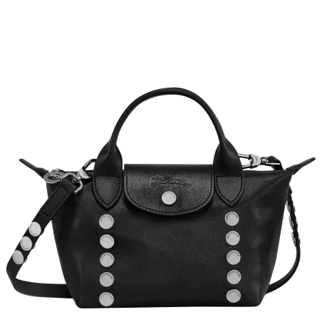 Sac à main XS  Le Pliage Xtra de Longchamp