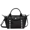 Sac à main XS  Le Pliage Xtra de Longchamp