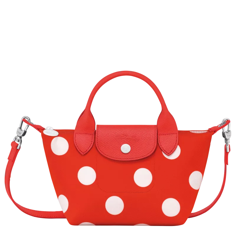 Sac à main XS Le Pliage Collection de Longchamp Sac à main XS Le Pliage Collection de Longchamp