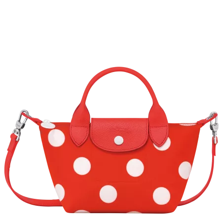 Sac à main XS  Le Pliage Collection de Longchamp