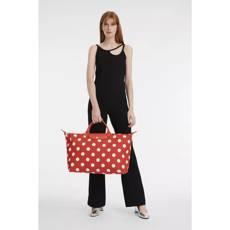 Sac de voyage S Le Pliage Collection de Longchamp Sac de voyage S Le Pliage Collection de Longchamp
