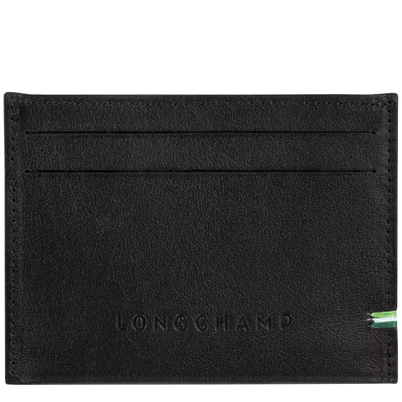Porte-cartes Longchamp sur Seine Longchamp Porte-cartes Longchamp sur Seine Longchamp