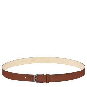 Ceinture femme Longchamp 3D de Longchamp
