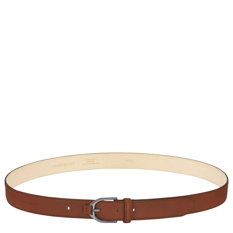 Ceinture femme Longchamp 3D de Longchamp Ceinture femme Longchamp 3D de Longchamp