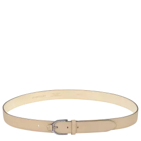 Ceinture femme Longchamp 3D de Longchamp