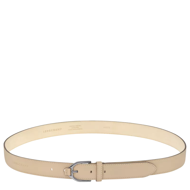 Ceinture femme Longchamp 3D de Longchamp Ceinture femme Longchamp 3D de Longchamp