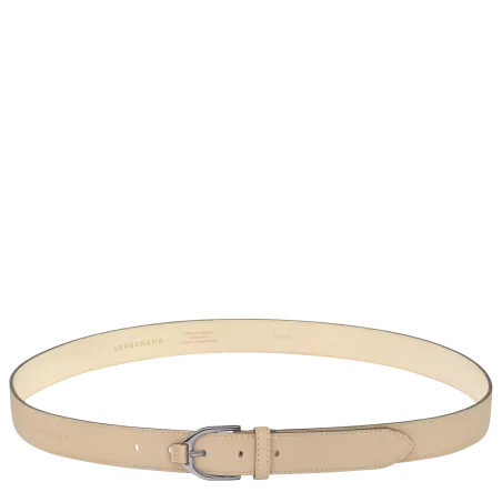 Ceinture femme Longchamp 3D de Longchamp