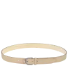 Ceinture femme Longchamp 3D de Longchamp
