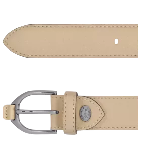 Ceinture femme Longchamp 3D de Longchamp
