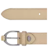 Ceinture femme Longchamp 3D de Longchamp