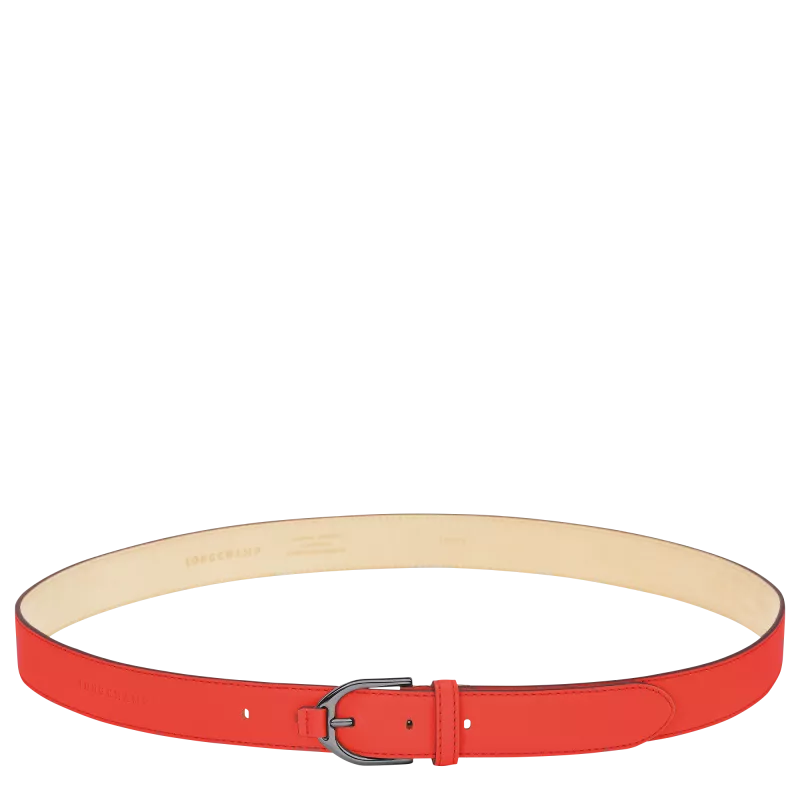 Ceinture femme Longchamp 3D de Longchamp Ceinture femme Longchamp 3D de Longchamp