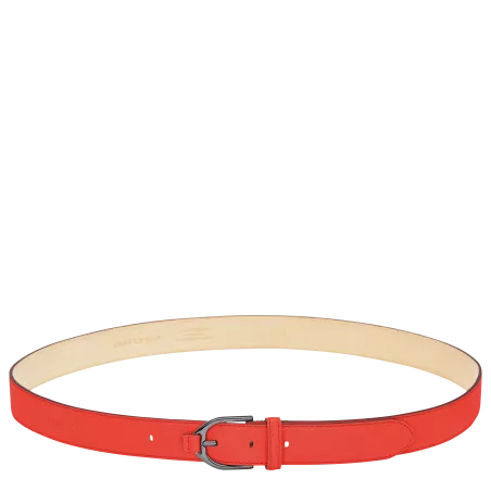 Ceinture femme Longchamp 3D de Longchamp