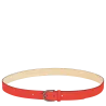 Ceinture femme Longchamp 3D de Longchamp