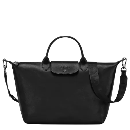 Sac à main L Le Pliage Xtra de Longchamp