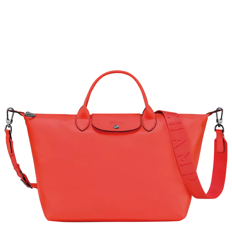 Sac à main L Le Pliage Xtra de Longchamp