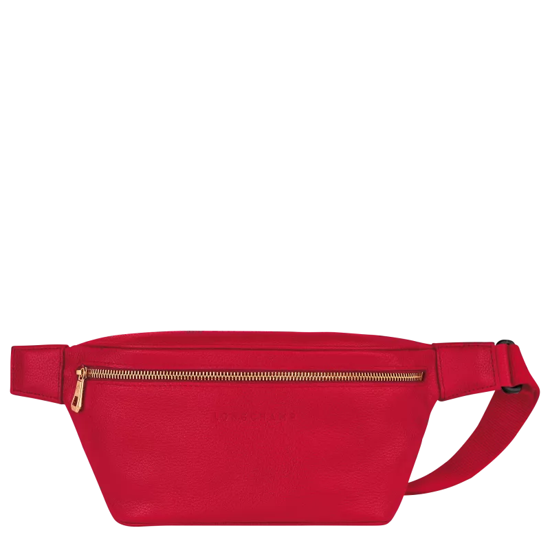 Sac banane Le Foulonné de Longchamp Sac banane Le Foulonné de Longchamp