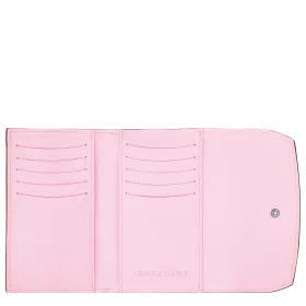 Portefeuille Longchamp Roseau