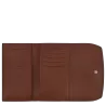 Portefeuille Longchamp Roseau