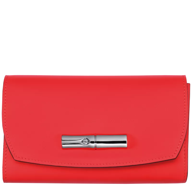 Portefeuille Longchamp Roseau Portefeuille Longchamp Roseau