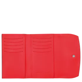 Portefeuille Longchamp Roseau